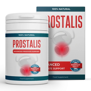 Prostalis